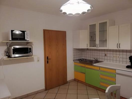 Ferienwohnung Kessel Appenheim Экстерьер фото